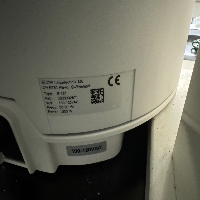 Buchi R-210 Rotary Evaporator image 3